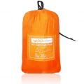 Tenda SuperLight Sunset Orange DD Hammocks, 3x2.9m Tenda SuperLight Sunset Orange DD Hammocks, 3x2.9m