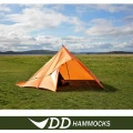 Tenda SuperLight Sunset Orange DD Hammocks, 3x2.9m Tenda SuperLight Sunset Orange DD Hammocks, 3x2.9m