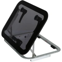Trapa Pentru Barca Lewmar Ultra Low Profile G10