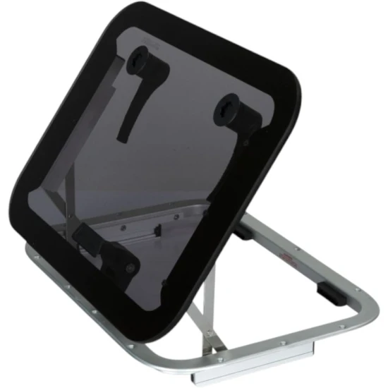 Trapa Pentru Barca Lewmar Ultra Low Profile G40