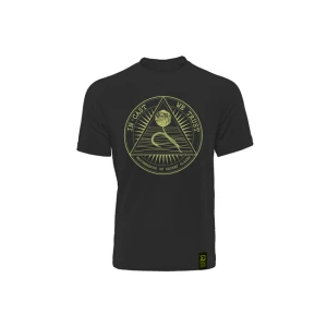 Tricou Delphin Icwt Xxl