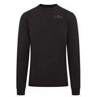 Bluza TRAKKER Octopus RS Sweatshirt, Negru, Marime M