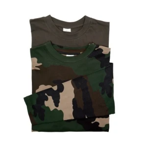 Set 2 Buc Tricou Treesco Marimea Xxxl