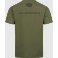 Set 2 Tricouri MAUSER 581, Dull Olive, Marime 3XL