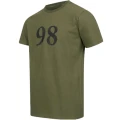 Set Hanorac + Tricou MAUSER 581 Dull Olive, Marime 3XL