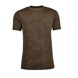 Tricou Blaser Argali 3.0 Maro Mar.m