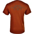 TRICOU BLASER ARGALI DARK ORANGE MAR.S TRICOU BLASER ARGALI DARK ORANGE MAR.S