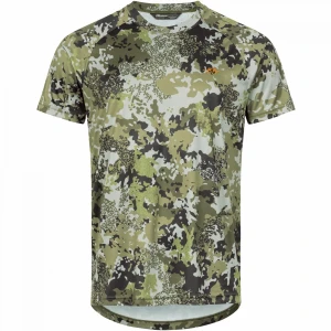 Tricou Blaser Herren Funktions Camo 21 Marime L