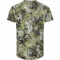 TRICOU BLASER HERREN FUNKTIONS CAMO 21 MARIME S