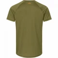 TRICOU BLASER HERREN FUNKTIONS VERDE 21 MARIME L