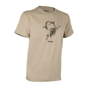 Tricou Blaser Logo Sand Marimea S