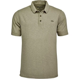 Tricou Blaser Polo Bej Mar.m