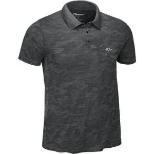 Tricou Blaser Polo Mike 3.0 Antracit Marime M