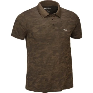 Tricou Blaser Polo Mike 3.0 Terra Marime 3xl