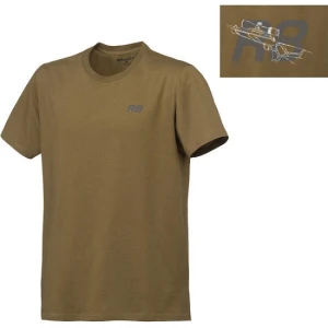 Tricou Blaser R8 Olive Marime Xxxl