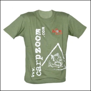 TRICOU CARP ZOOM M TRICOU CARP ZOOM M