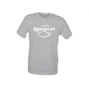 Tricou Colmic Herakles Time Gri M