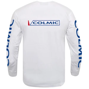 Tricou Colmic Maneca Lunga