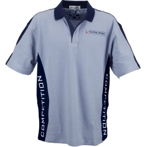 Tricou Colmic Polo Jersey Competition Xxl