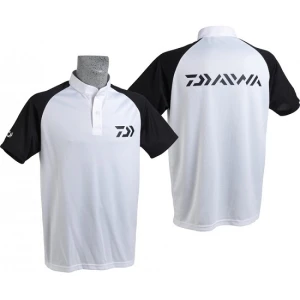 Tricou Daiwa Fast Dry Polo Marimea L
