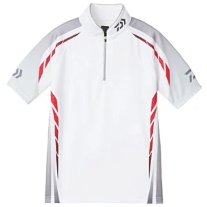 Tricou Daiwa Maneca Scurta Marime Xl