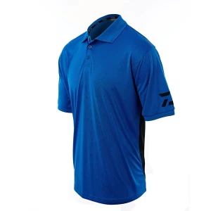 TRICOU DAIWA POLO BLEU MARIME L TRICOU DAIWA POLO BLEU MARIME L