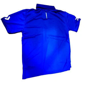 Tricou Daiwa Polo Blue Marime M