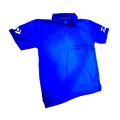 TRICOU DAIWA POLO BLUE MARIME M