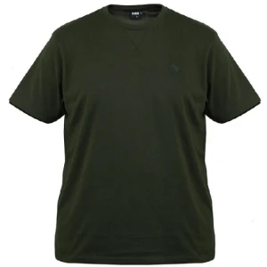 Tricou Fox Green Black Brushed Marime S