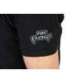 TRICOU FOX RAGE LIMITED EDITION PERCH T-SHIRT BLACK MAR L TRICOU FOX RAGE LIMITED EDITION PERCH T-SHIRT BLACK MAR L