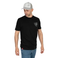 Tricou Fox Rage Limited Edition Pike T-shirt Black Mar M
