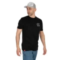 TRICOU FOX RAGE LIMITED EDITION ZANDER T-SHIRT BLACK MAR XXL TRICOU FOX RAGE LIMITED EDITION ZANDER T-SHIRT BLACK MAR XXL