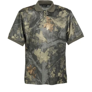 Tricou Gamo Polo Camo Mar.l