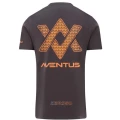 TRICOU GURU AVENTUS CHARCOAL MAR.L 