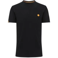 TRICOU GURU GRADIENT LOGO BLACK MAR.M  TRICOU GURU GRADIENT LOGO BLACK MAR.M