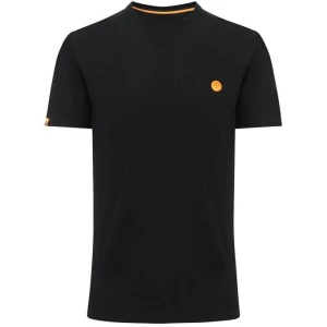 Tricou Guru Gradient Logo Black Mar.m