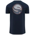 TRICOU GURU INTERSECT NAVY MAR.M  TRICOU GURU INTERSECT NAVY MAR.M