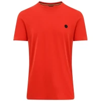 TRICOU GURU SEMI LOGO RED MARIME XL TRICOU GURU SEMI LOGO RED MARIME XL