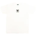 TRICOU JACKALL SQUARE ALB Marime L TRICOU JACKALL SQUARE ALB Marime L