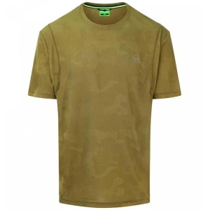 Tricou Korda Le Kamo Pro Tee Olive Marime S
