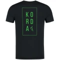 TRICOU  KORDA LOYAL MAR.XL