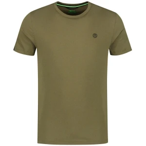 Tricou Korda Round Neck Olive Marime L