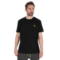 TRICOU MATRIX LARGE LOGO T-SHIRT BLACK MARIME S