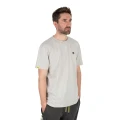 TRICOU MATRIX LARGE LOGO T-SHIRT GREY MARIME XXXL TRICOU MATRIX LARGE LOGO T-SHIRT GREY MARIME XXXL