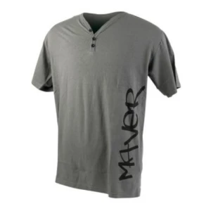 Tricou Maver Polo Baseball Edge M