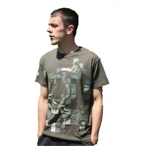 Tricou Nash Green Marime Xxl