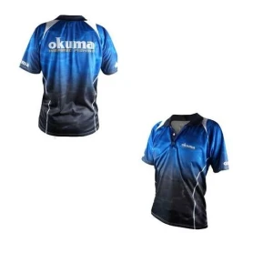 TRICOU OKUMA POLO ALBASTRU MARIMEA L TRICOU OKUMA POLO ALBASTRU MARIMEA L