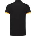 TRICOU POLO GURU BLACK MARIME S
