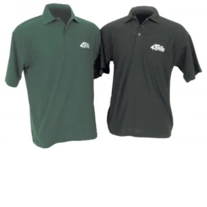 Tricou Polo Maver Carp Xl Verde