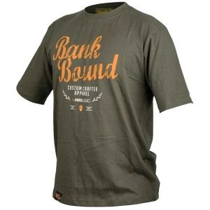 Tricou Prologic Bank Bound Retro Marimea M